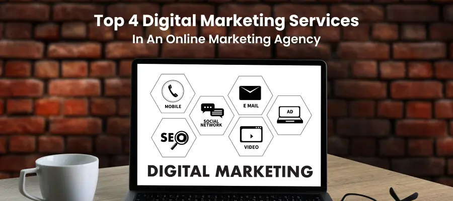 4-digitalmarketing
