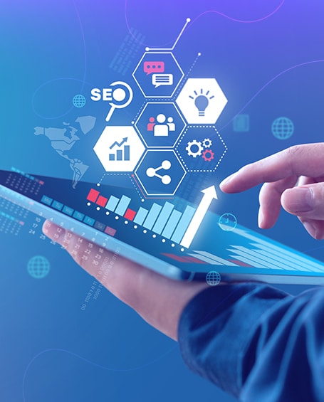 On-Page Optimisation