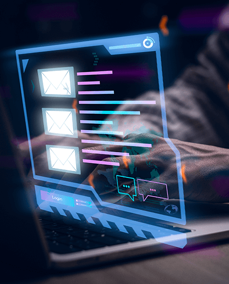 B2B and wholesale platforms